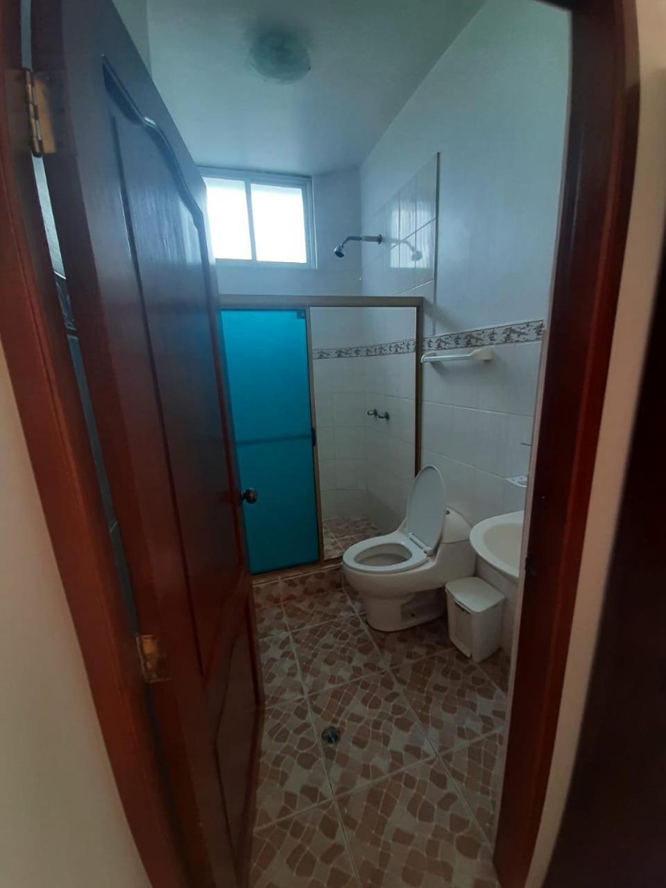 Paraiso De Isabela Puerto Villamil Εξωτερικό φωτογραφία