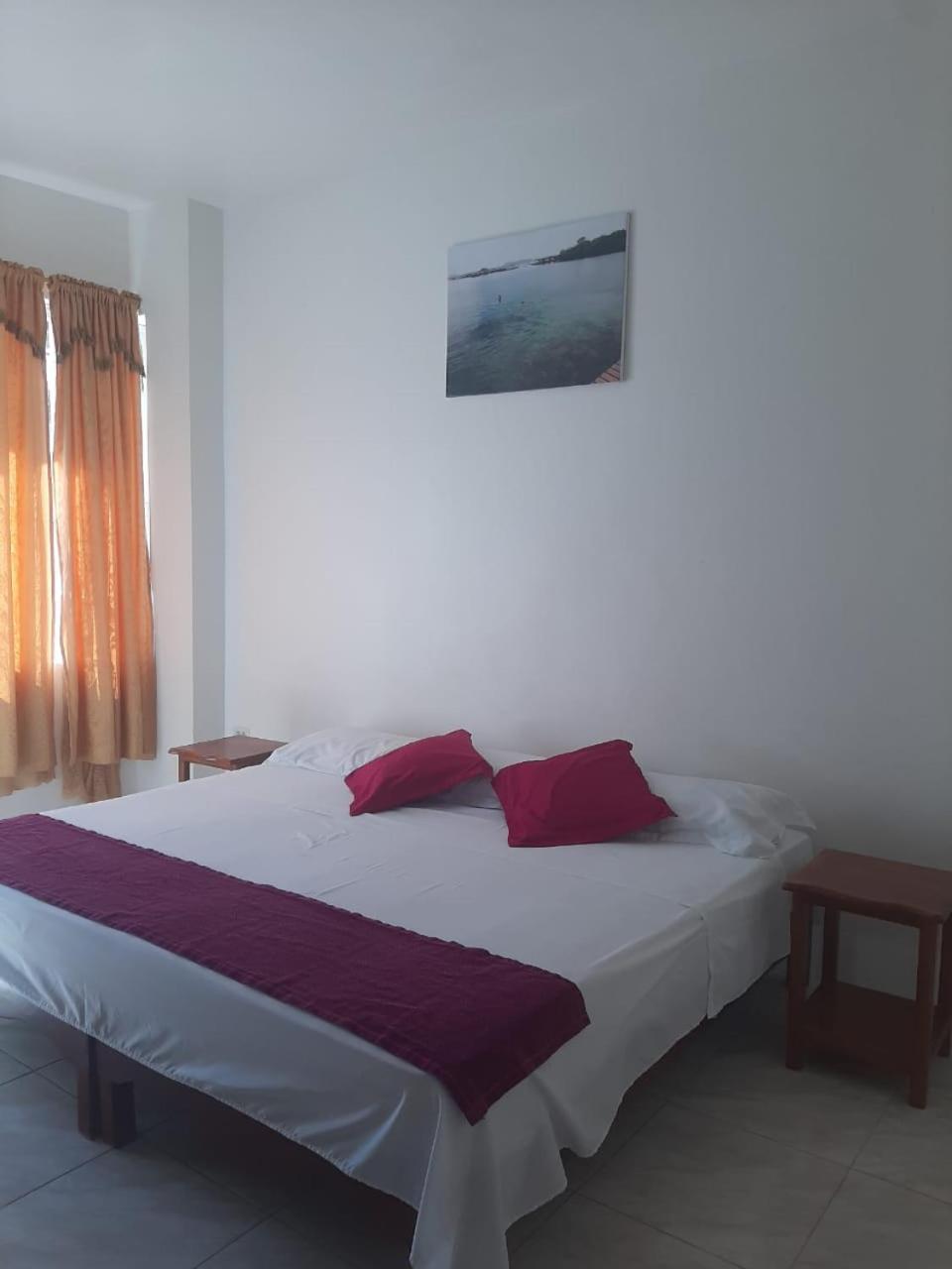 Paraiso De Isabela Puerto Villamil Εξωτερικό φωτογραφία