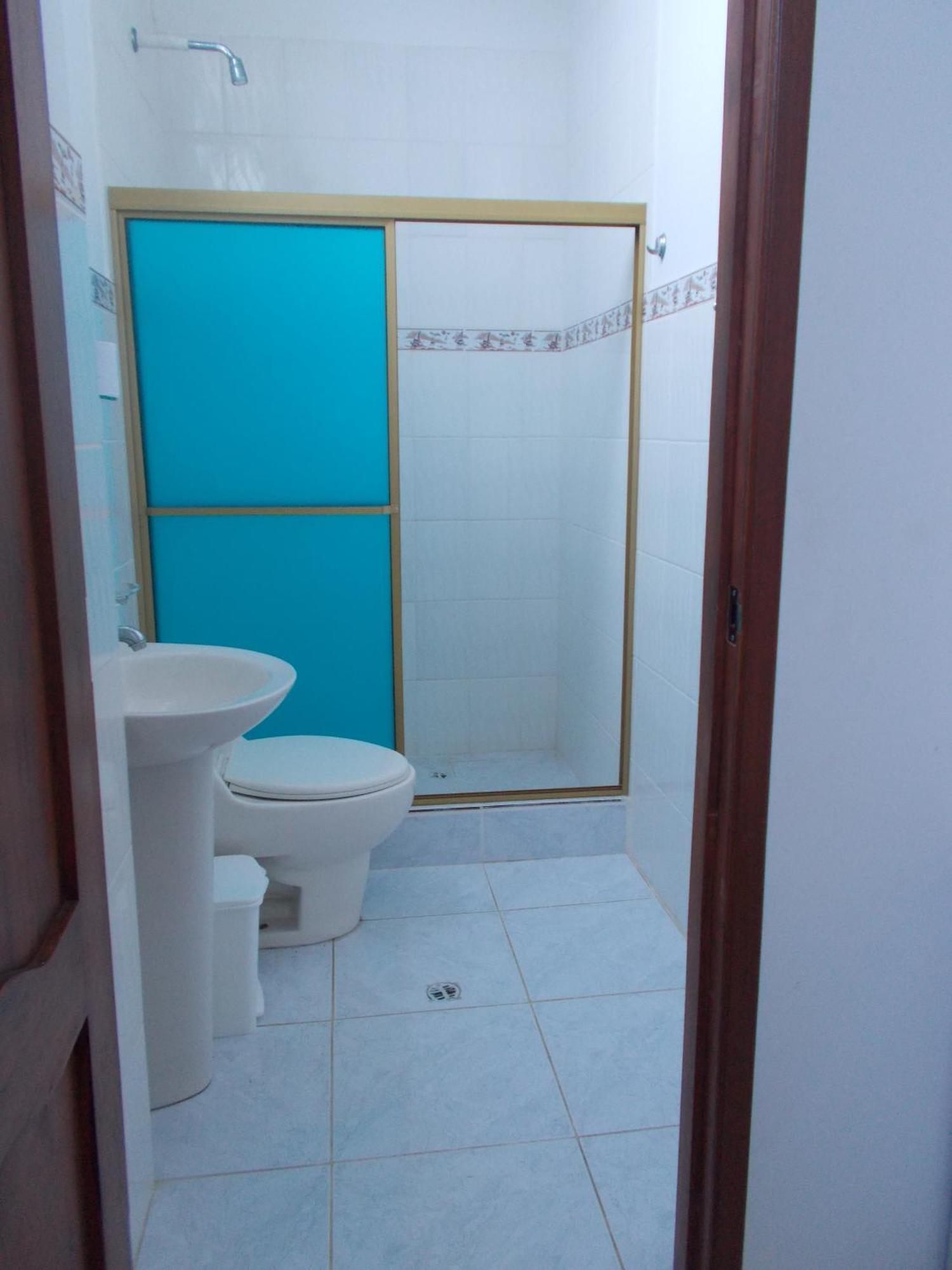 Paraiso De Isabela Puerto Villamil Δωμάτιο φωτογραφία
