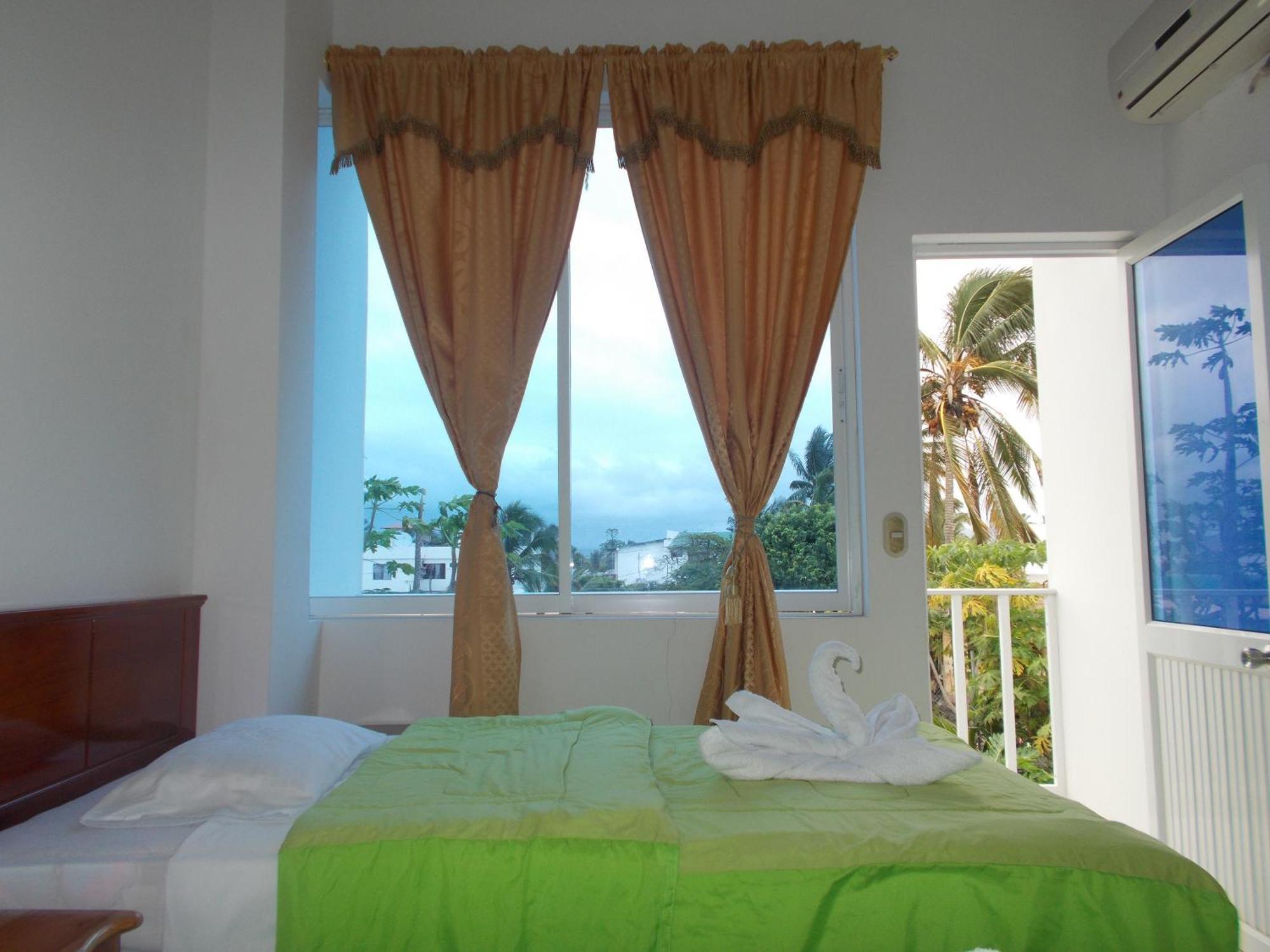 Paraiso De Isabela Puerto Villamil Δωμάτιο φωτογραφία