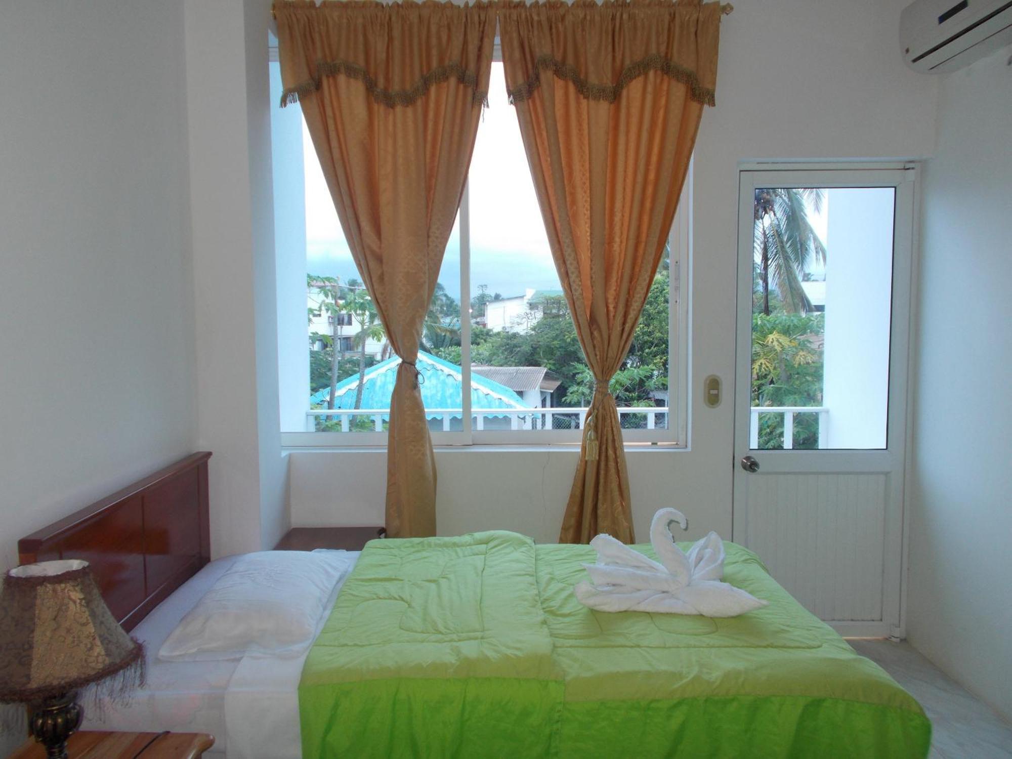 Paraiso De Isabela Puerto Villamil Δωμάτιο φωτογραφία