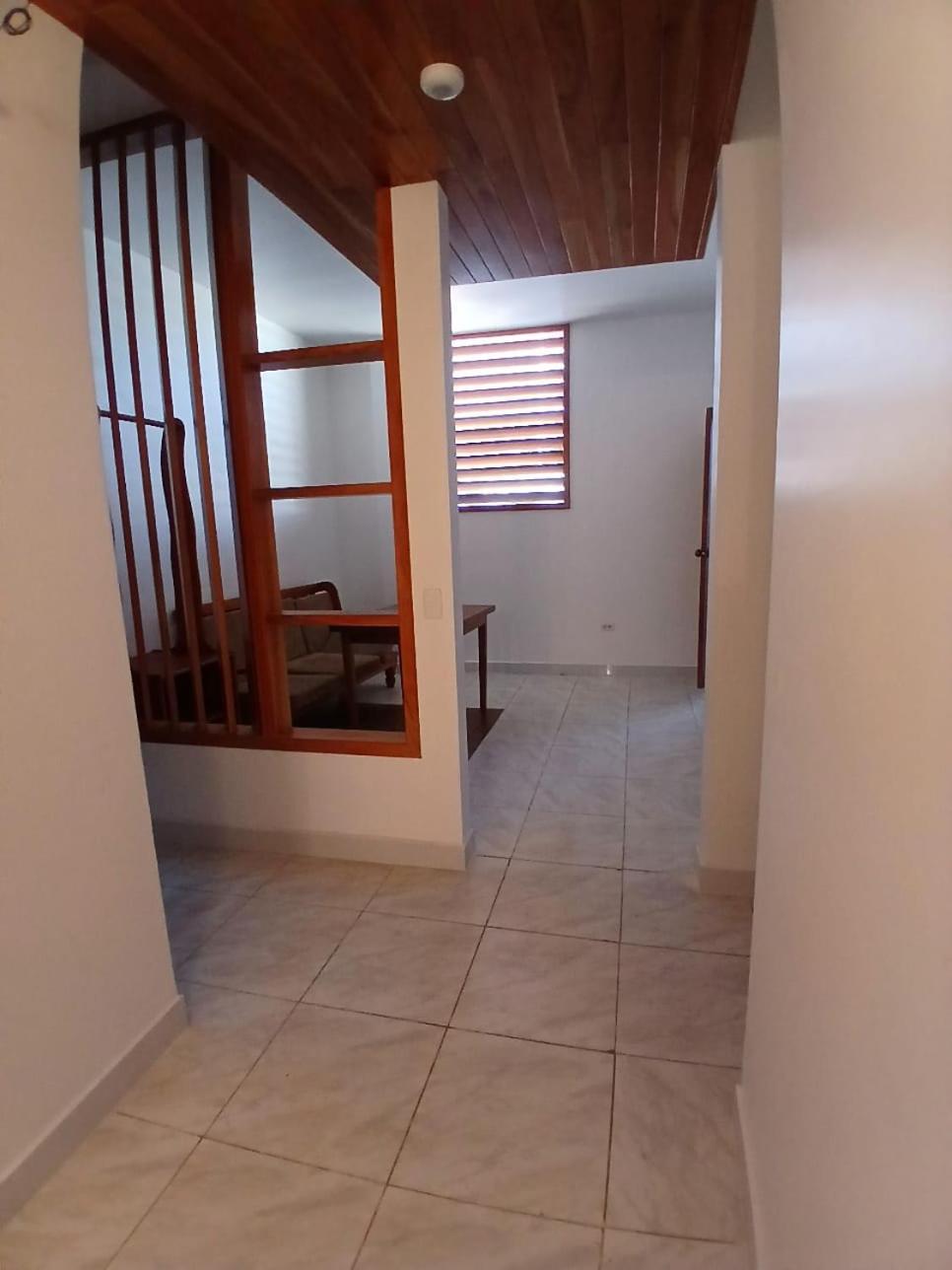 Paraiso De Isabela Puerto Villamil Εξωτερικό φωτογραφία
