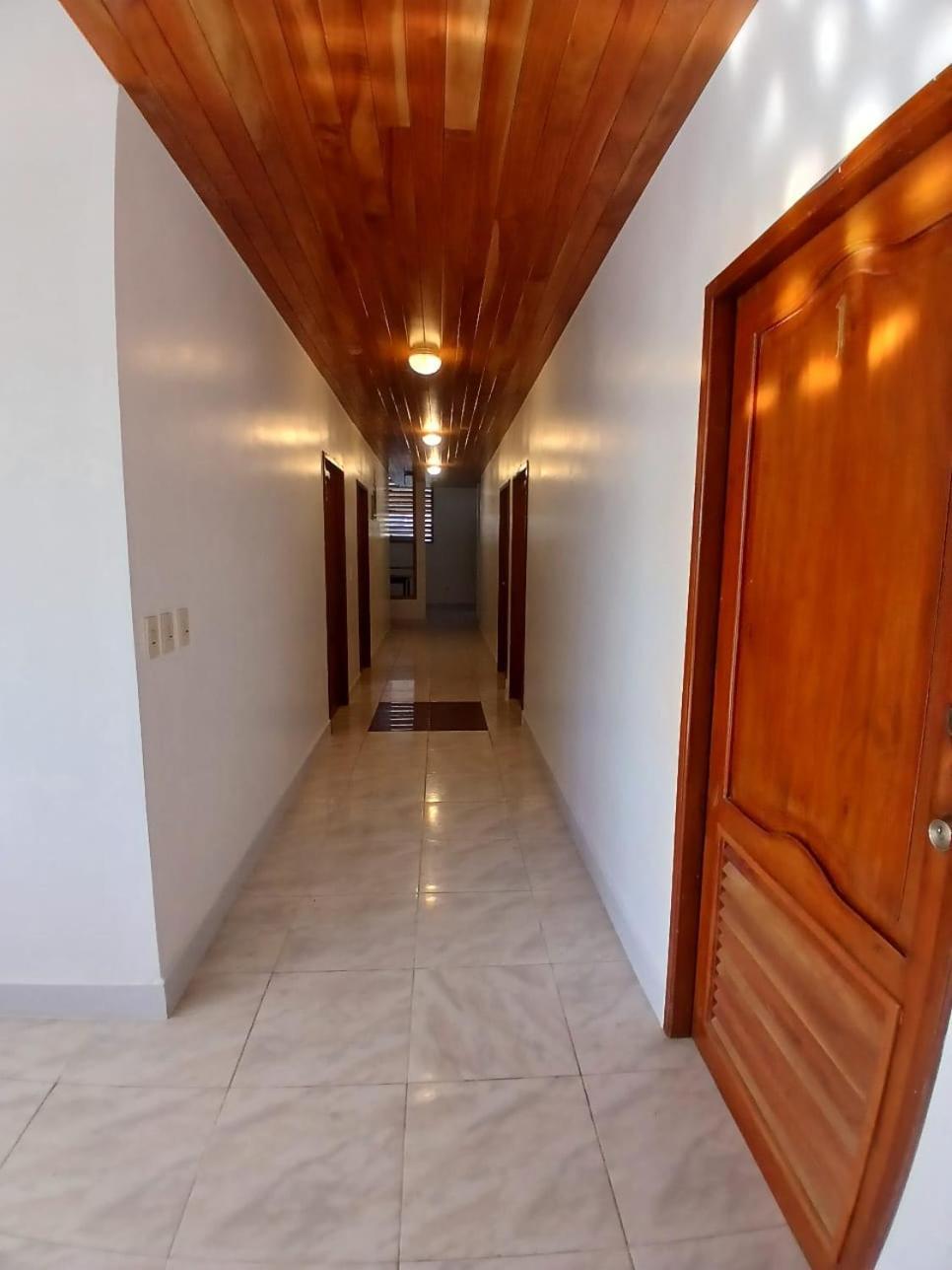 Paraiso De Isabela Puerto Villamil Εξωτερικό φωτογραφία