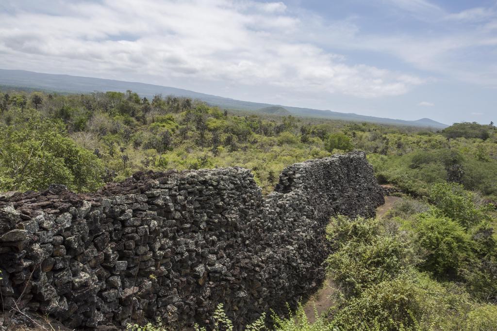 Paraiso De Isabela Puerto Villamil Εξωτερικό φωτογραφία