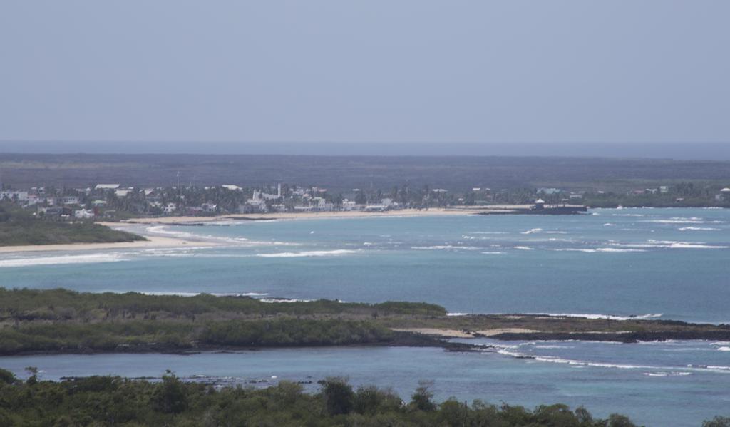 Paraiso De Isabela Puerto Villamil Εξωτερικό φωτογραφία