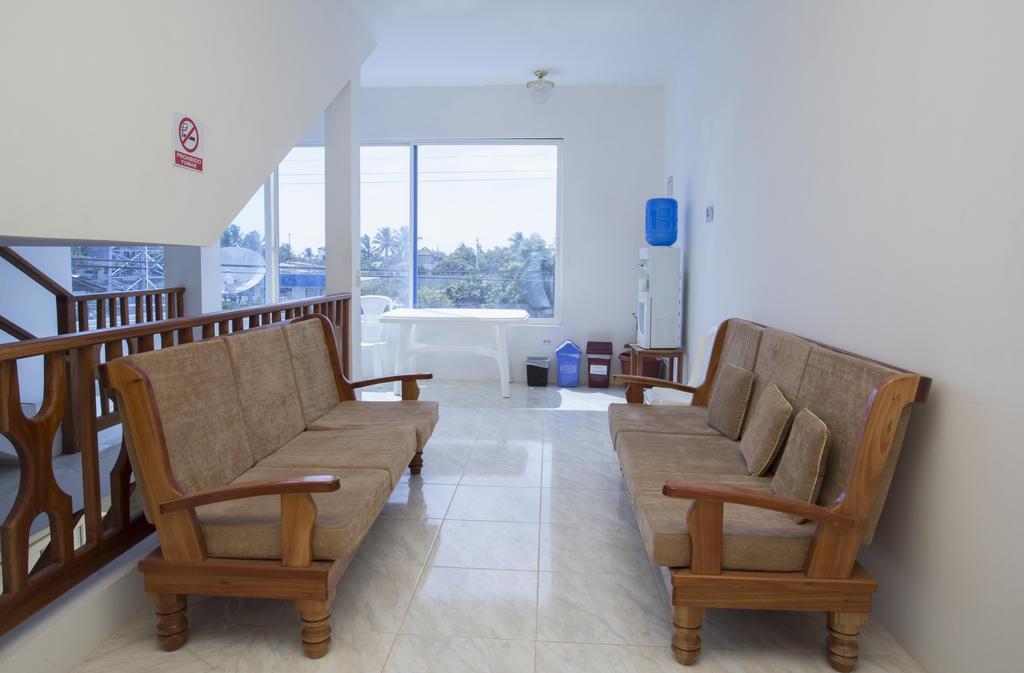Paraiso De Isabela Puerto Villamil Εξωτερικό φωτογραφία