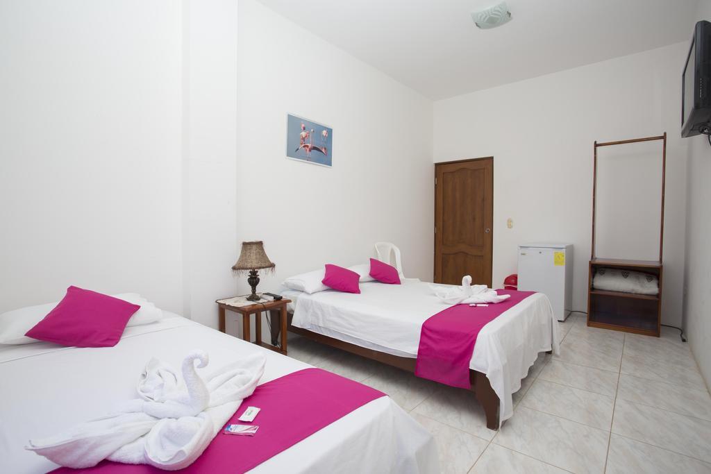 Paraiso De Isabela Puerto Villamil Δωμάτιο φωτογραφία