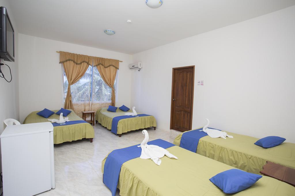 Paraiso De Isabela Puerto Villamil Δωμάτιο φωτογραφία