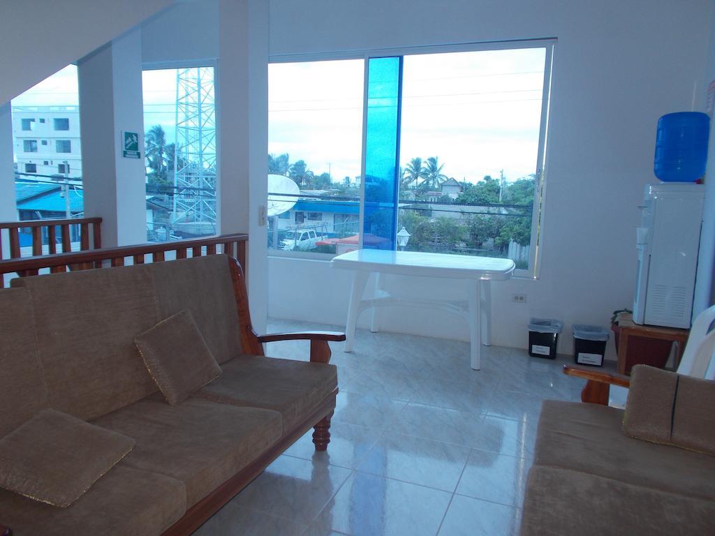 Paraiso De Isabela Puerto Villamil Εξωτερικό φωτογραφία
