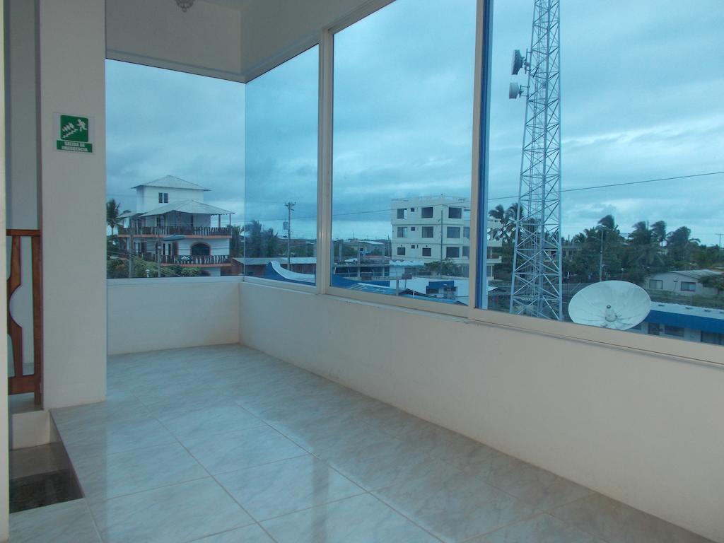Paraiso De Isabela Puerto Villamil Εξωτερικό φωτογραφία
