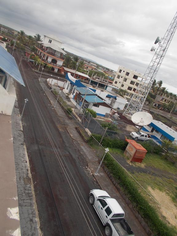 Paraiso De Isabela Puerto Villamil Εξωτερικό φωτογραφία
