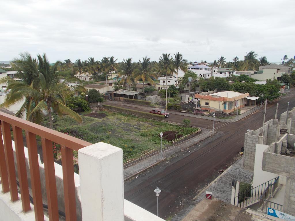 Paraiso De Isabela Puerto Villamil Εξωτερικό φωτογραφία