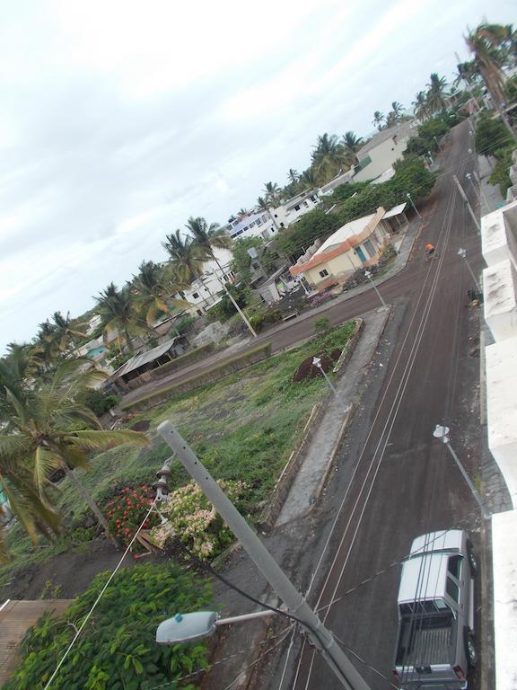 Paraiso De Isabela Puerto Villamil Εξωτερικό φωτογραφία