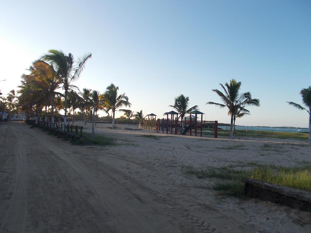 Paraiso De Isabela Puerto Villamil Εξωτερικό φωτογραφία