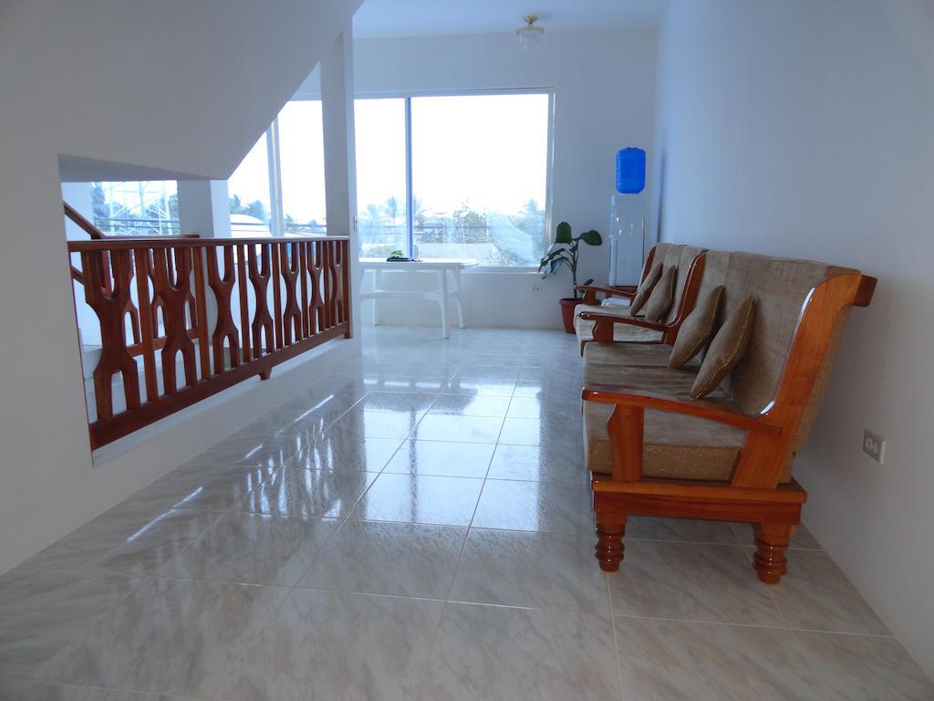 Paraiso De Isabela Puerto Villamil Εξωτερικό φωτογραφία