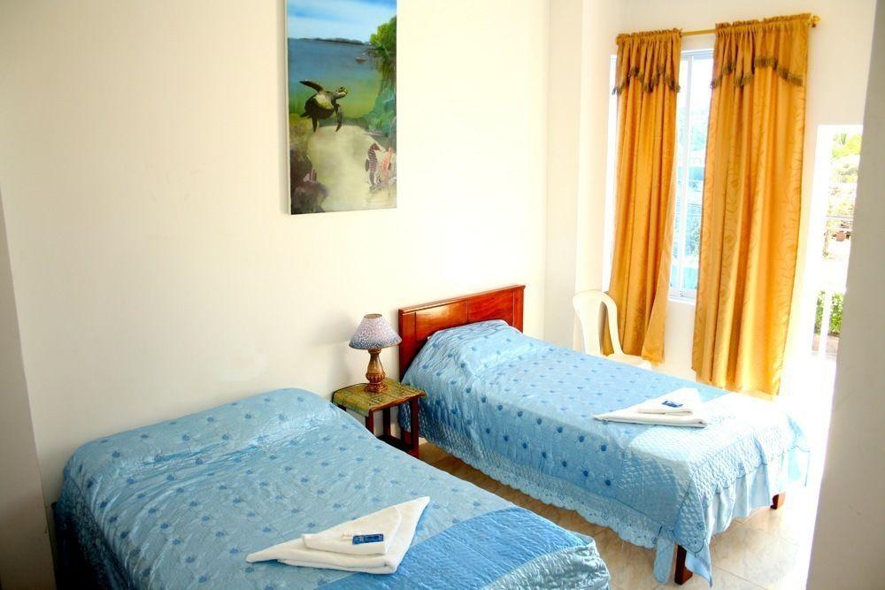 Paraiso De Isabela Puerto Villamil Εξωτερικό φωτογραφία