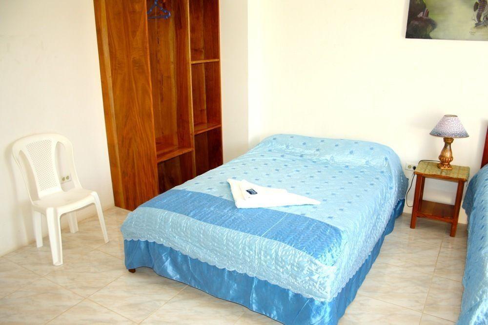 Paraiso De Isabela Puerto Villamil Εξωτερικό φωτογραφία