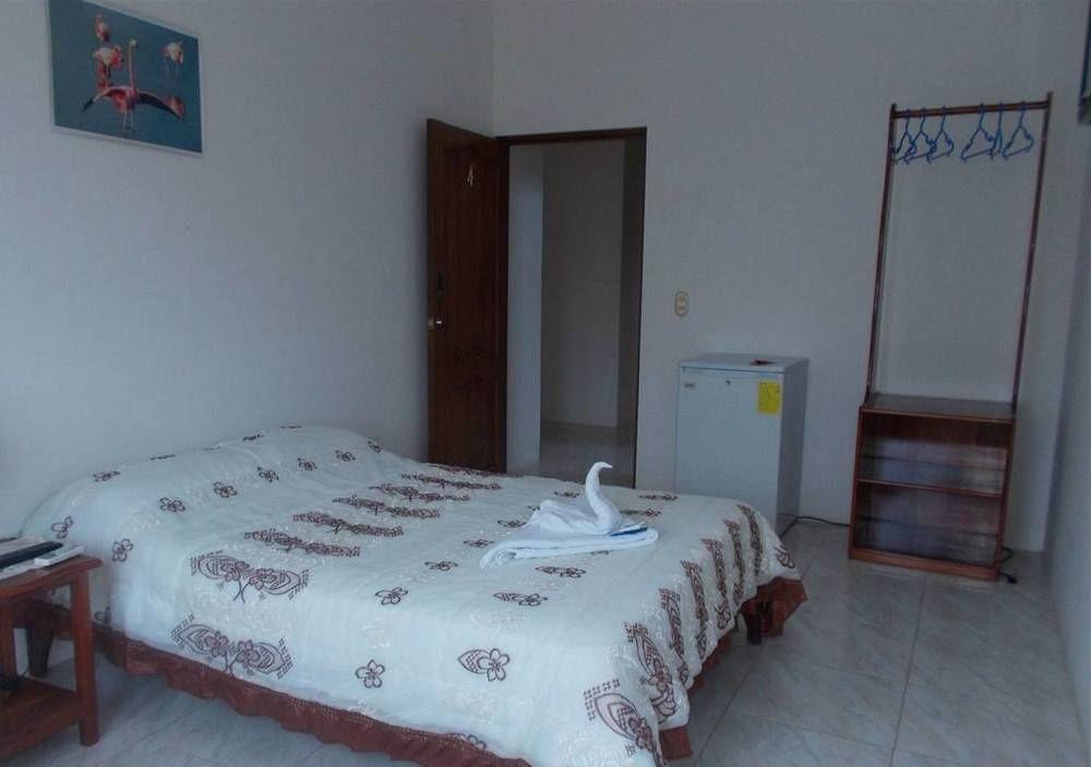 Paraiso De Isabela Puerto Villamil Εξωτερικό φωτογραφία