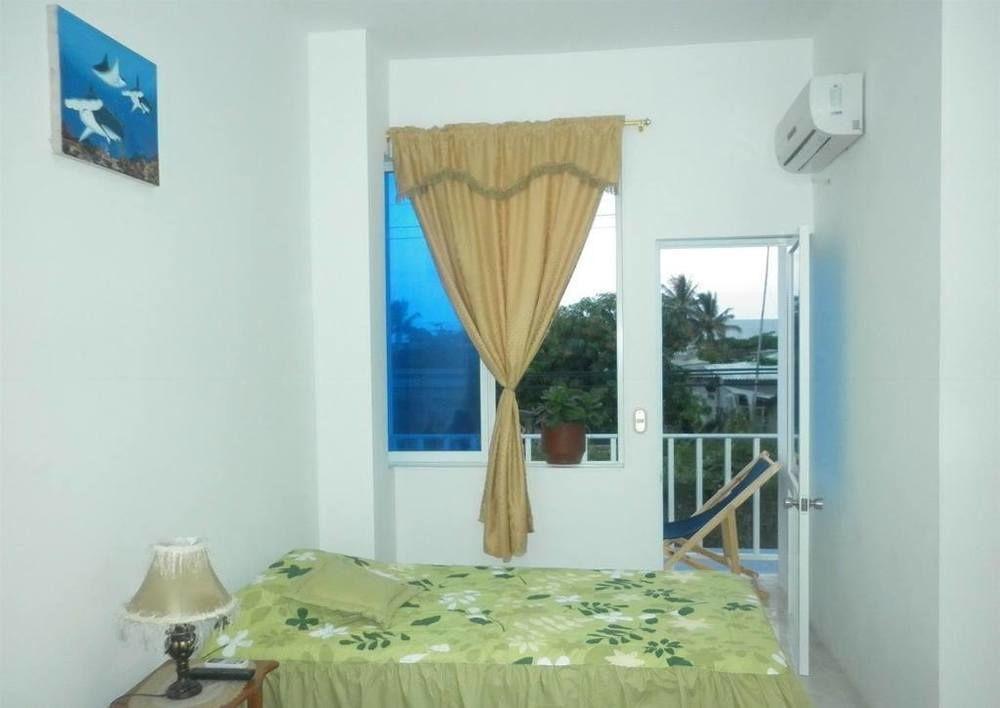 Paraiso De Isabela Puerto Villamil Εξωτερικό φωτογραφία