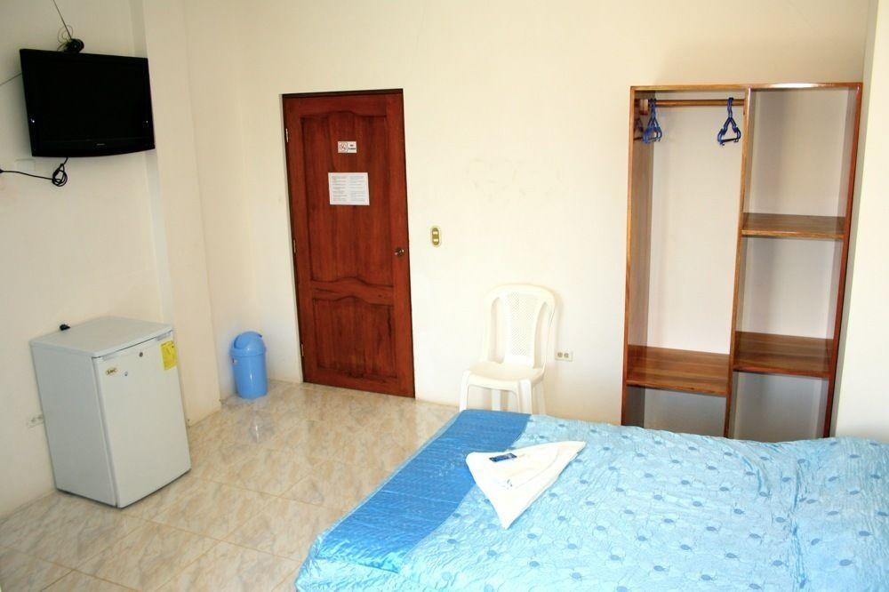 Paraiso De Isabela Puerto Villamil Εξωτερικό φωτογραφία