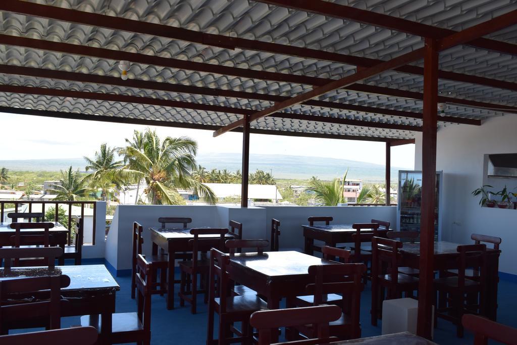 Paraiso De Isabela Puerto Villamil Εξωτερικό φωτογραφία