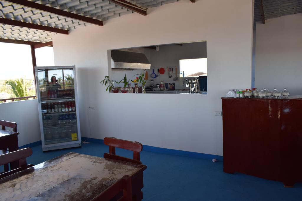 Paraiso De Isabela Puerto Villamil Εξωτερικό φωτογραφία