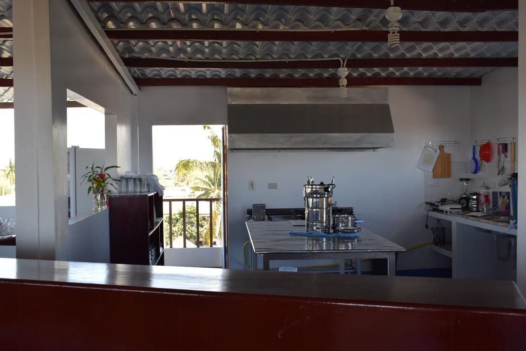 Paraiso De Isabela Puerto Villamil Εξωτερικό φωτογραφία