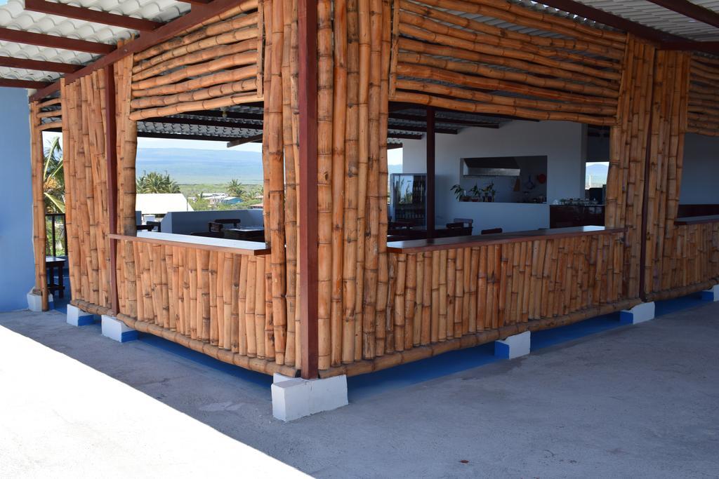 Paraiso De Isabela Puerto Villamil Εξωτερικό φωτογραφία