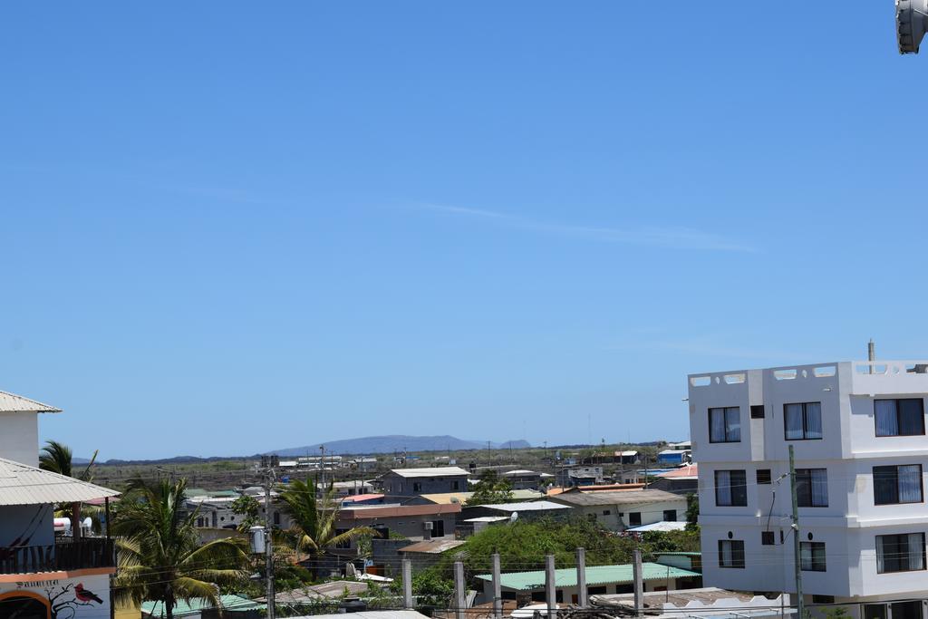 Paraiso De Isabela Puerto Villamil Εξωτερικό φωτογραφία