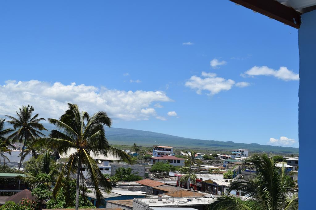 Paraiso De Isabela Puerto Villamil Εξωτερικό φωτογραφία