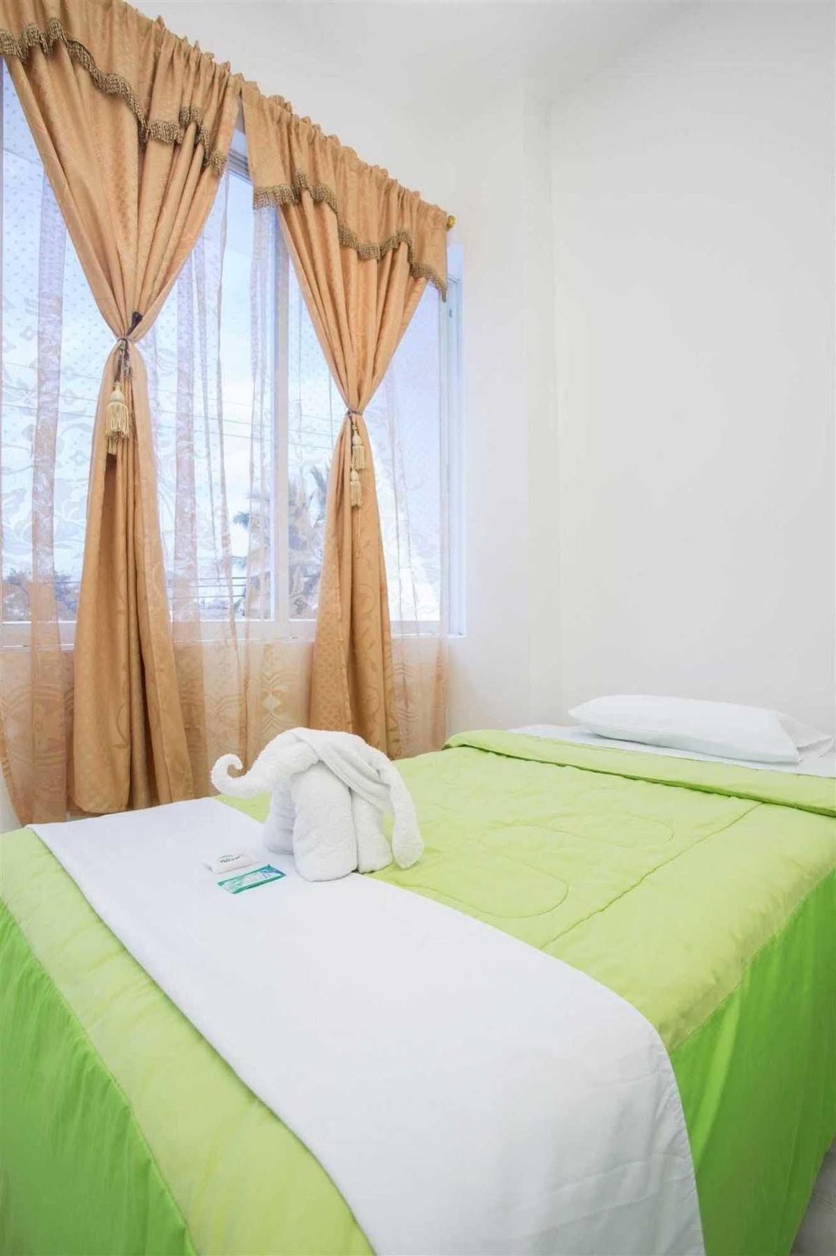 Paraiso De Isabela Puerto Villamil Εξωτερικό φωτογραφία