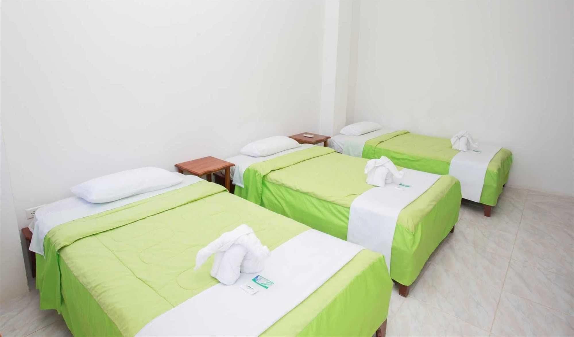 Paraiso De Isabela Puerto Villamil Εξωτερικό φωτογραφία